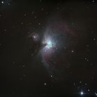 M42 - Orion Nebel