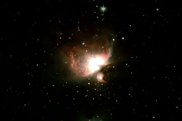 M42 (Orion-Nebel)