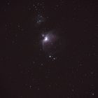 M42 Orion-Nebel