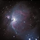 M42 - Orion Nebulae