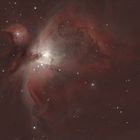 M42 Orionnebel 2020