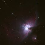 M42 Orionnebel