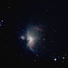 M42 Orionnebel