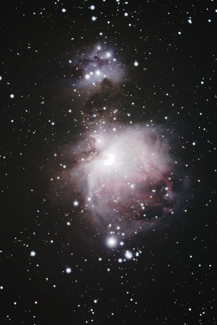 M42-Orionnebel