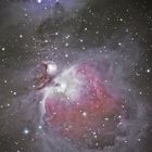 M42 Orionnebel