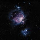 M42 Orionnebel