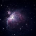 M42 Orionnebel