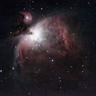 M42-Orionnebel