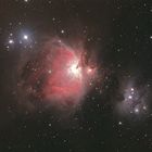 M42 Orionnebel