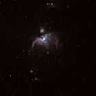 M42 Orionnebel mir neuer BEA