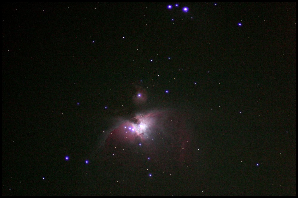 M42 vom 16.02.08