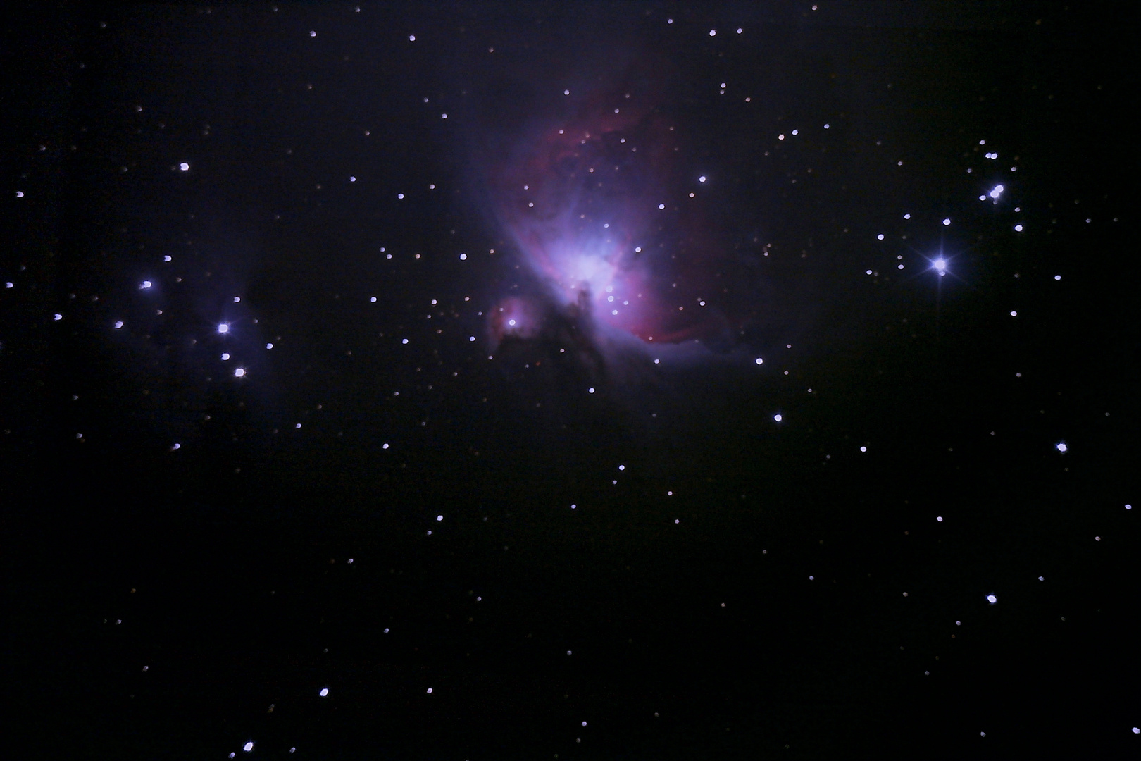 M42+runningman