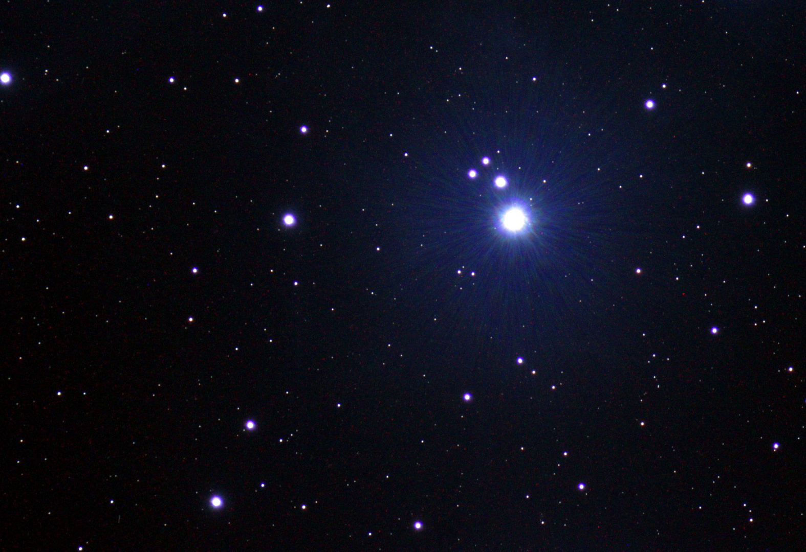 M45 Ausschnitt