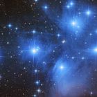 M45 - Plejaden