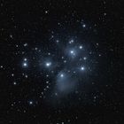 M45 - Plejaden