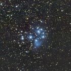 M45 - Plejaden