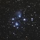 M45-Plejaden