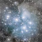 M45 Plejaden