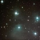 M45 Plejanden