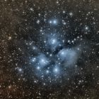 M45 Widefield (neu bearbeitet)