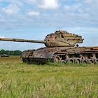 M47 Patton