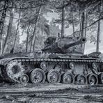 M47 Patton