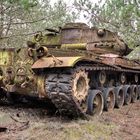 M47 Patton