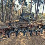 M47 Patton