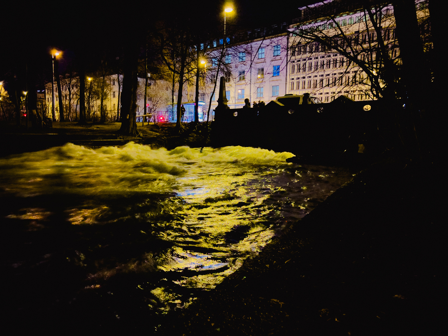 M4ÜNCHEN EISBACH 