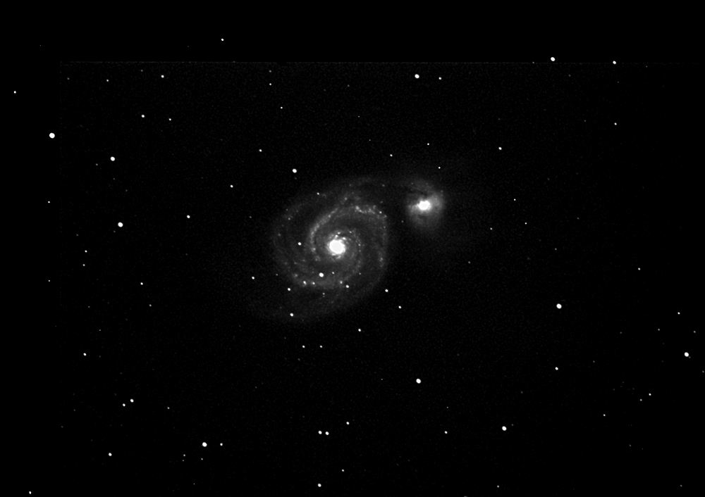 ... M51 ...