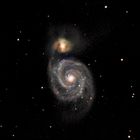 M51 - NGC5194/5195