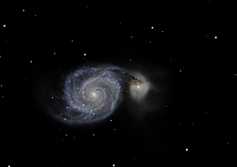 M51 vom Sepp