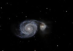 M51 vom Sepp