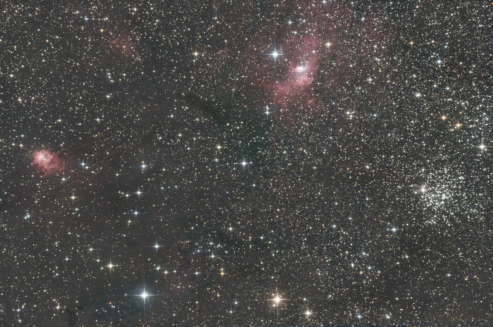 M52 and More