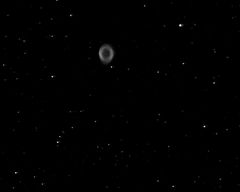 M57/NGC6720 - Ringnebel