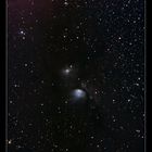 M78 - Sternenlicht im Sternenstaub