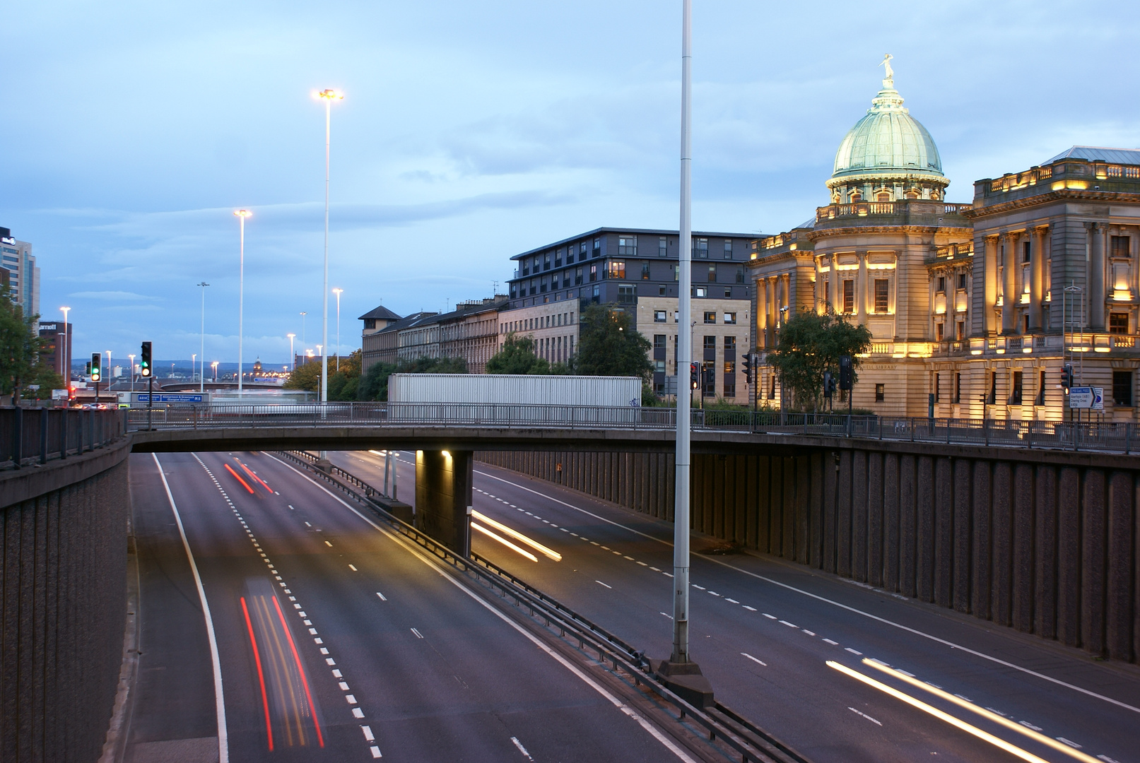 M8 - Mitchell Library