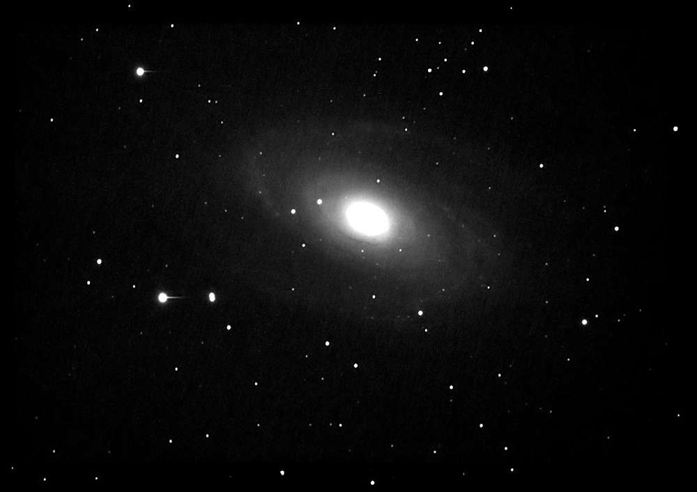 ... M81 ...