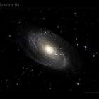 M81 by Josef Käser