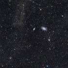 M81 & M82