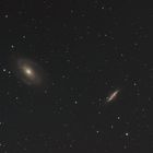 M81 & M82