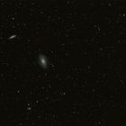 M81 und 82