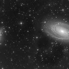 M81 und M82 Lum