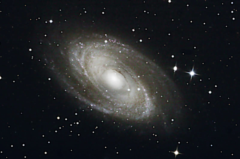 M81 von Josef Käser