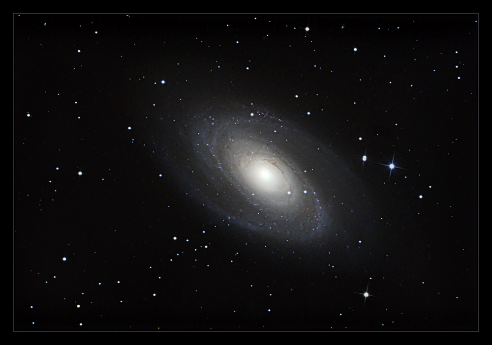 M81 von Josef Käser