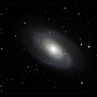 M81 von Josef Käser