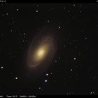 M81 zum Zweiten