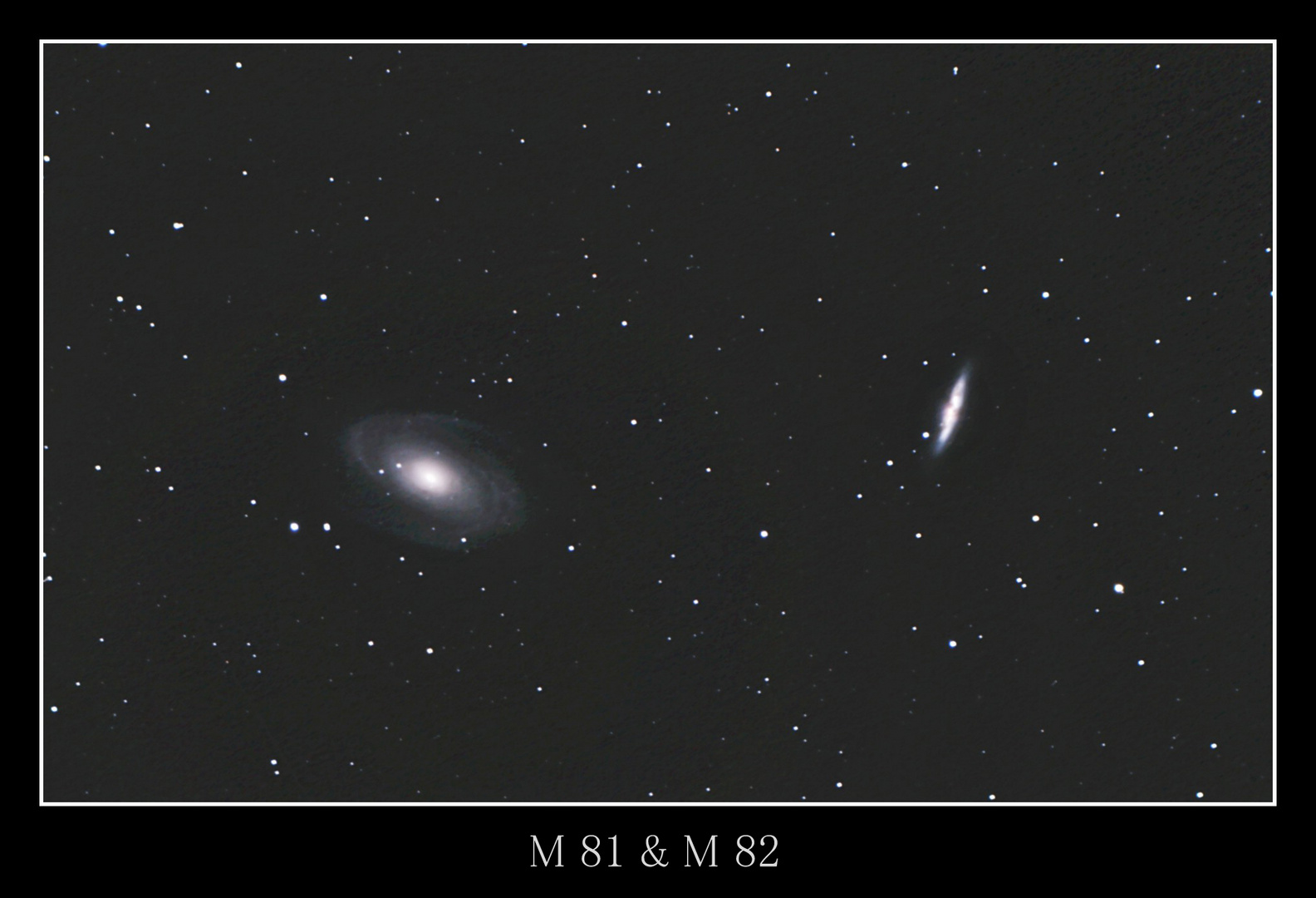 M81&M82