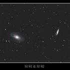 M81&M82