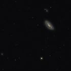 M90 - Spiral Galaxy